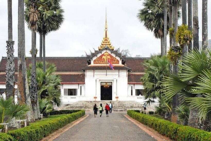 펜션 Nittaya Guesthouse