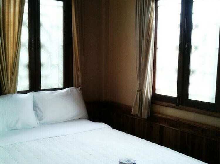 펜션 Nittaya Guesthouse