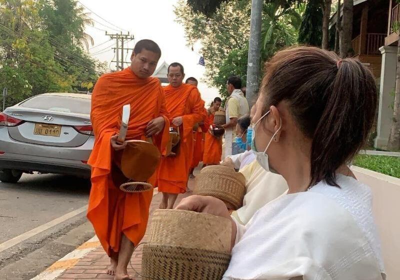 펜션 Nittaya Guesthouse