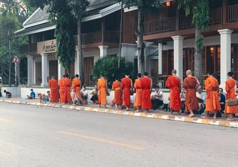 펜션 Nittaya Guesthouse