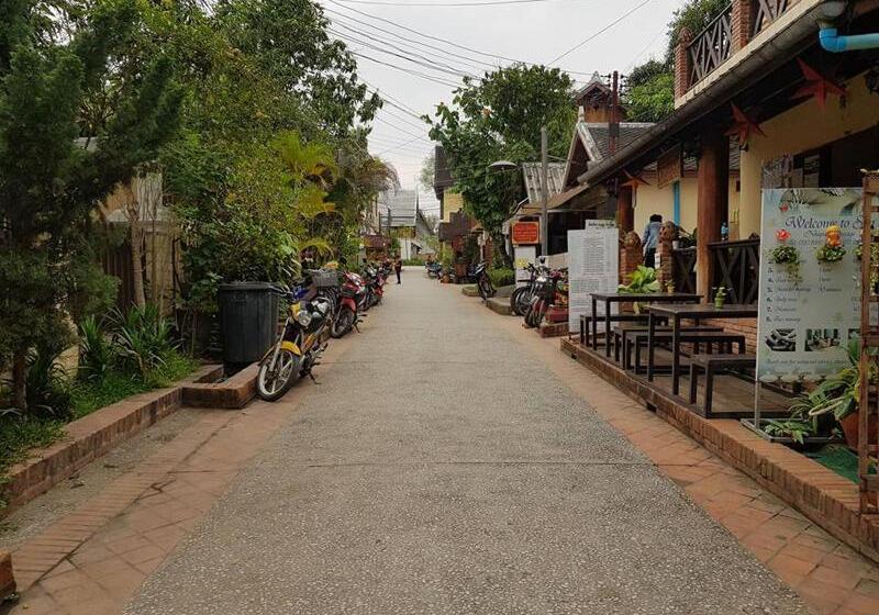 پانسیون Nittaya Guesthouse