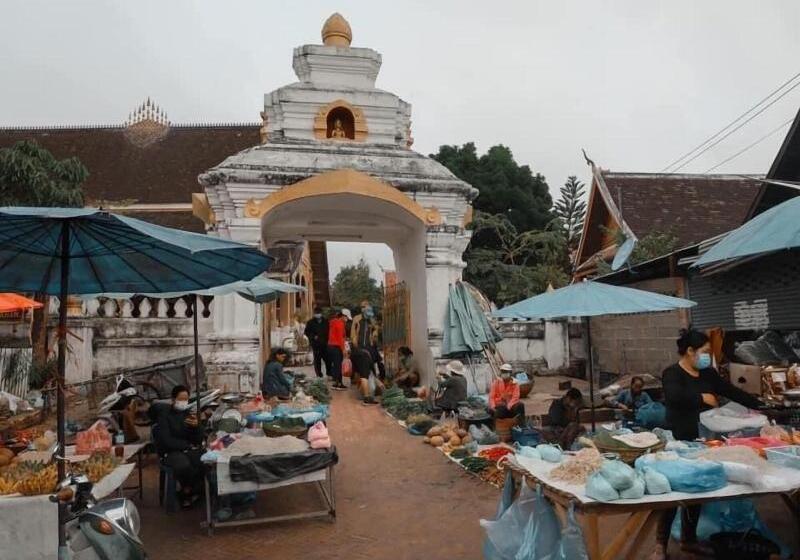 펜션 Nittaya Guesthouse