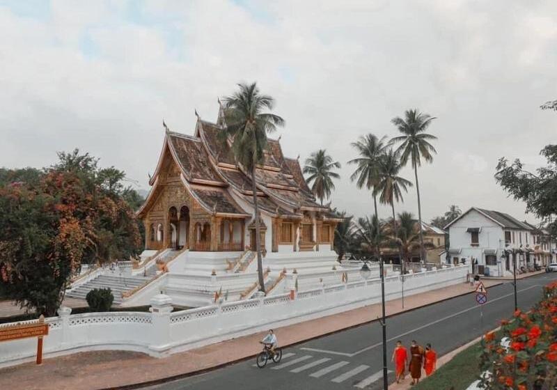 펜션 Nittaya Guesthouse