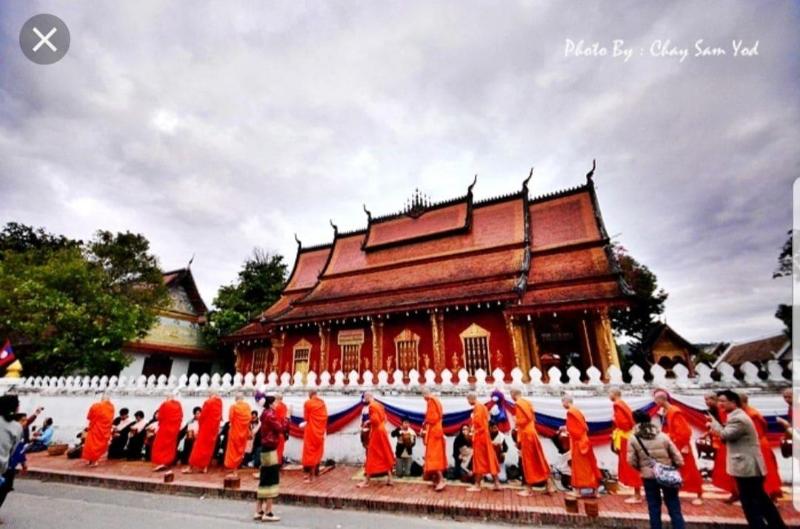 펜션 Nittaya Guesthouse