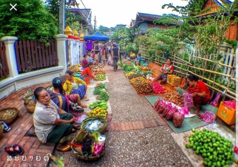 펜션 Nittaya Guesthouse