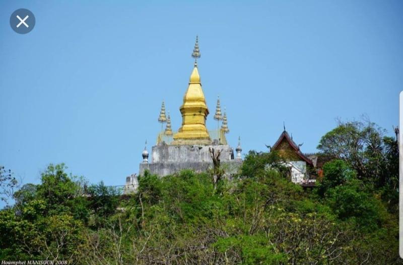 펜션 Nittaya Guesthouse