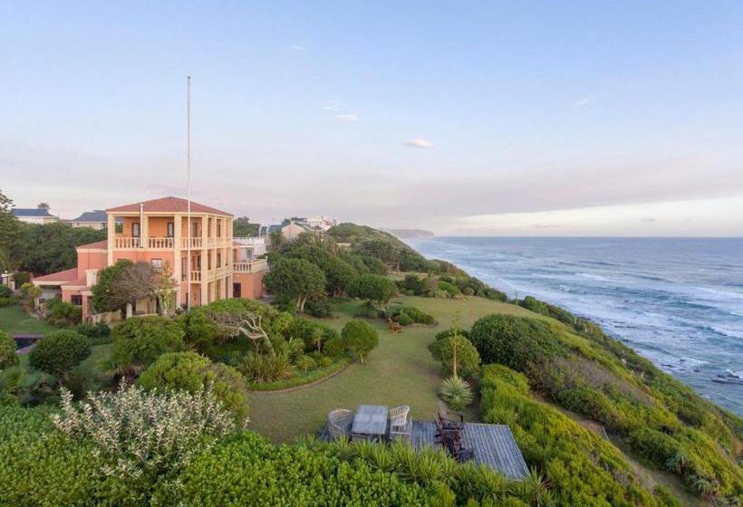 膳宿费 The Tuscany Guesthouse