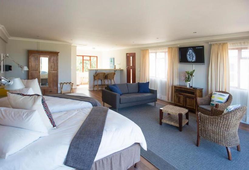 膳宿费 The Tuscany Guesthouse