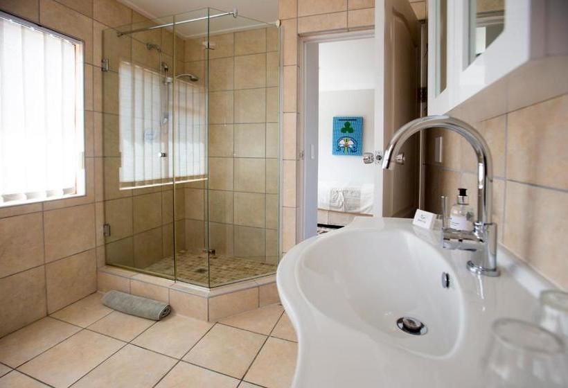 膳宿费 The Tuscany Guesthouse