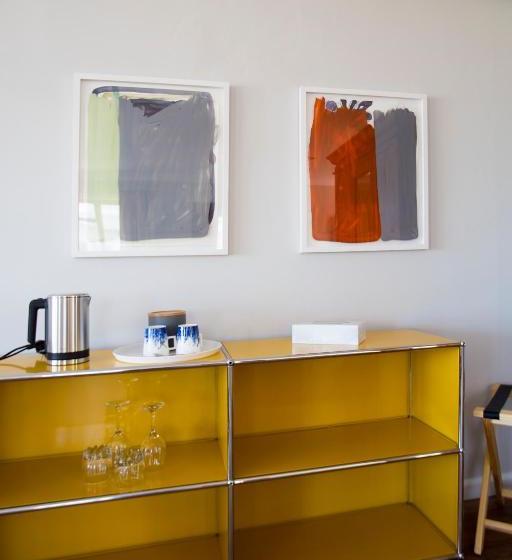 膳宿费 The Tuscany Guesthouse