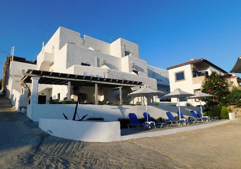 Perdika Mare Guesthouse