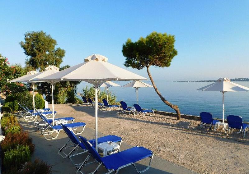 Perdika Mare Guesthouse