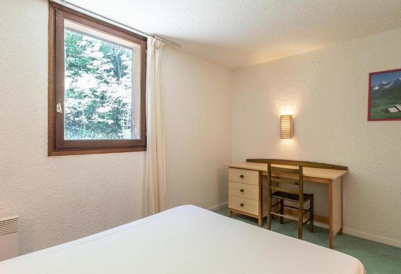 Vacanceole  Residence Les Gorges Rouges