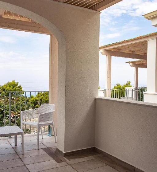 اقامتگاه Park Oasi Resort