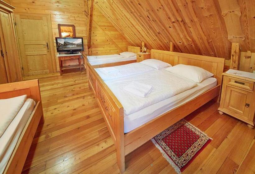 Rute Hotel And Apartments