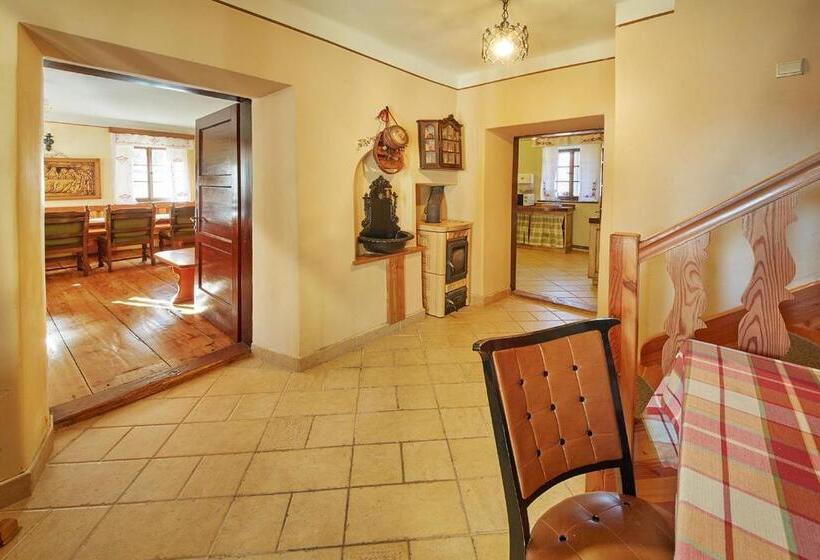 Rute Hotel And Apartments