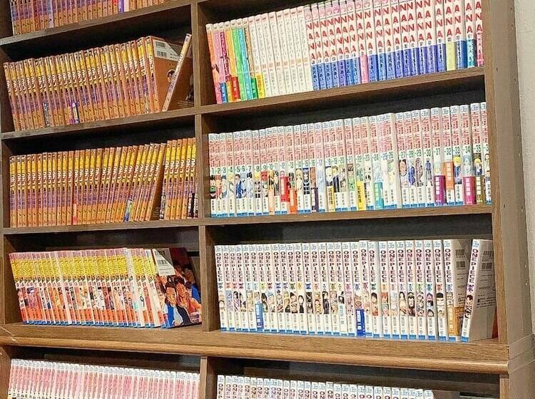 旅館 & Resort Kiyomizu Bozanso