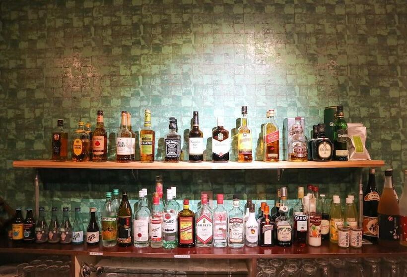 旅館 & Resort Kiyomizu Bozanso