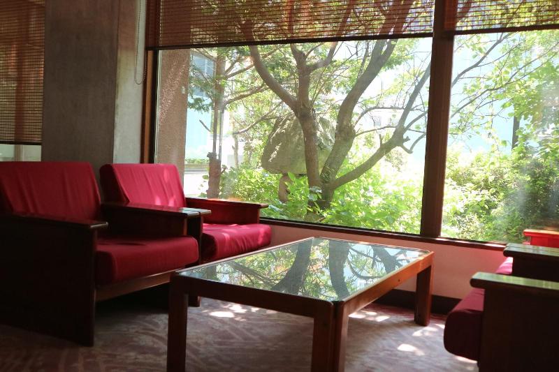 旅館 & Resort Kiyomizu Bozanso