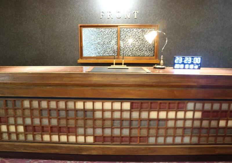 旅館 & Resort Kiyomizu Bozanso