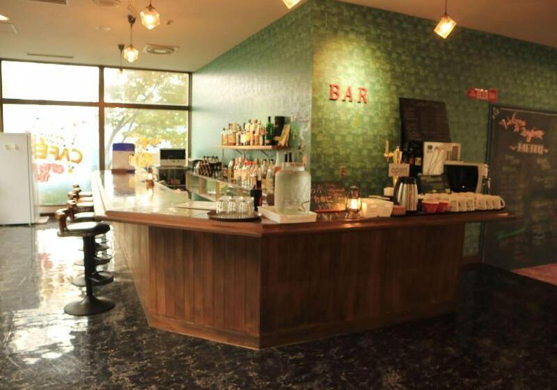 旅館 & Resort Kiyomizu Bozanso