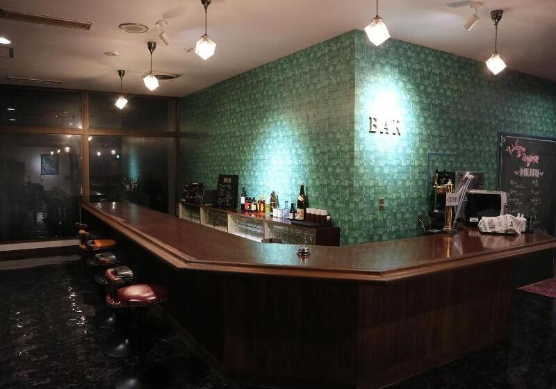 旅館 & Resort Kiyomizu Bozanso