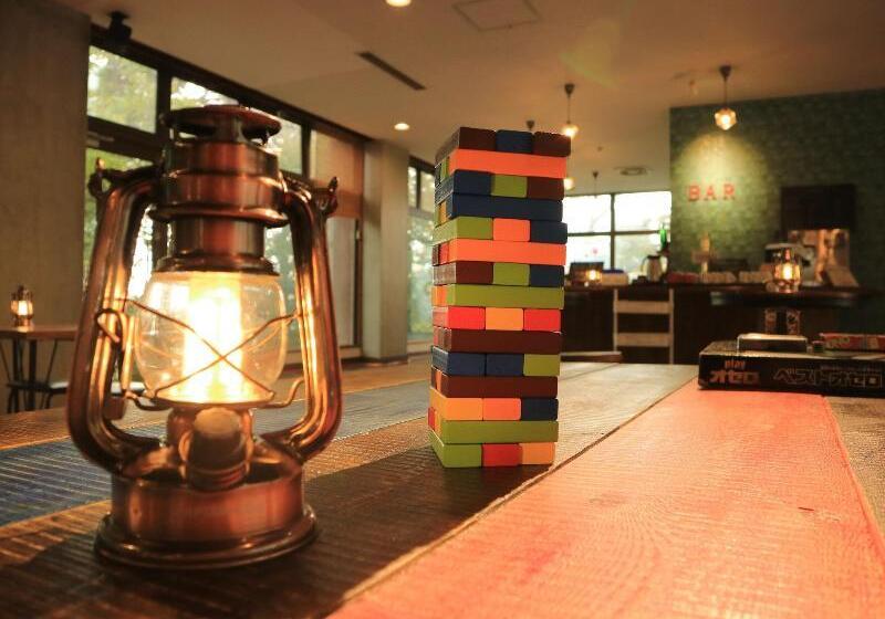 旅館 & Resort Kiyomizu Bozanso