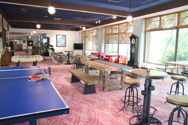 旅館 & Resort Kiyomizu Bozanso