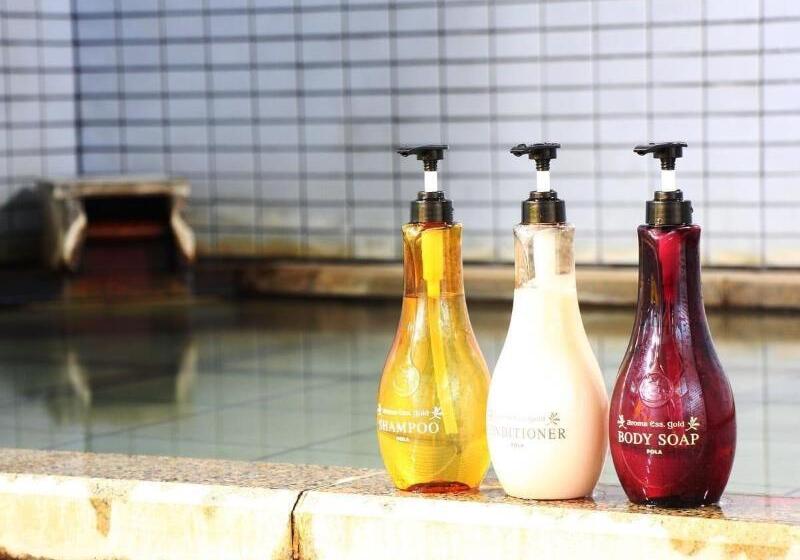 旅館 & Resort Kiyomizu Bozanso