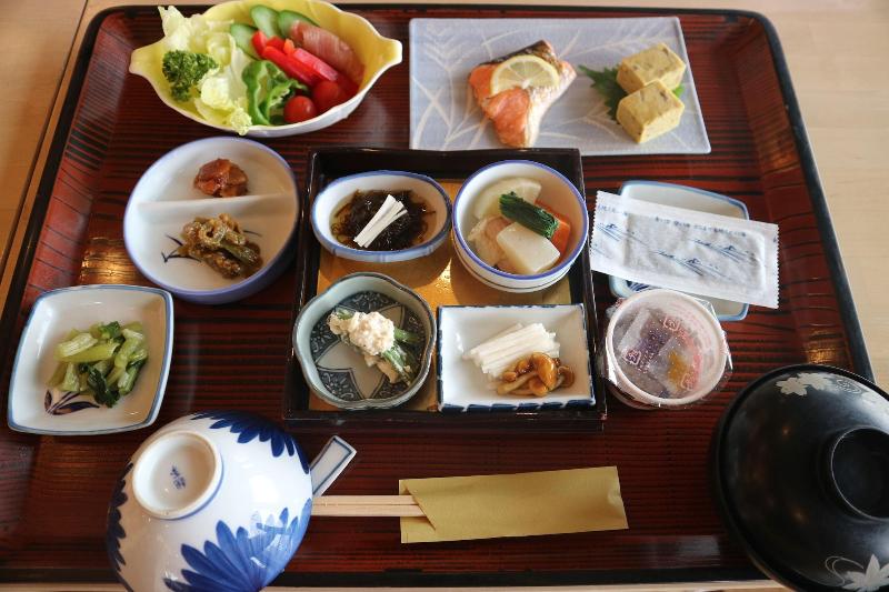 旅館 & Resort Kiyomizu Bozanso