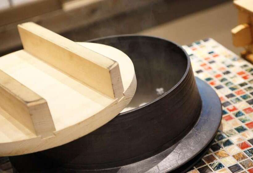 ریوکان Sozankyo