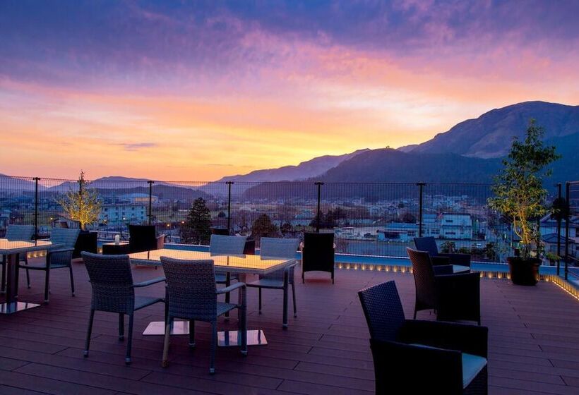 ریوکان Sozankyo