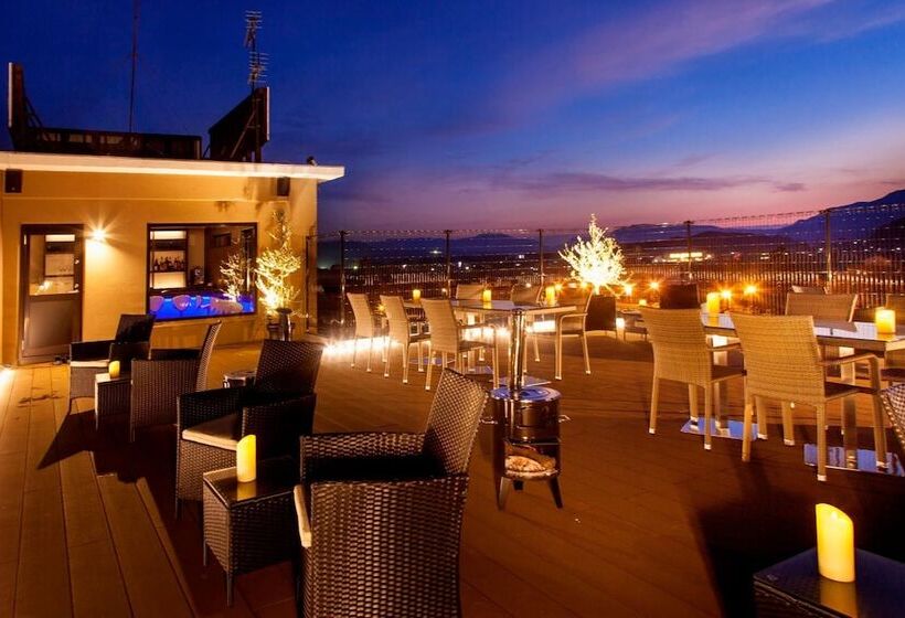 ریوکان Sozankyo