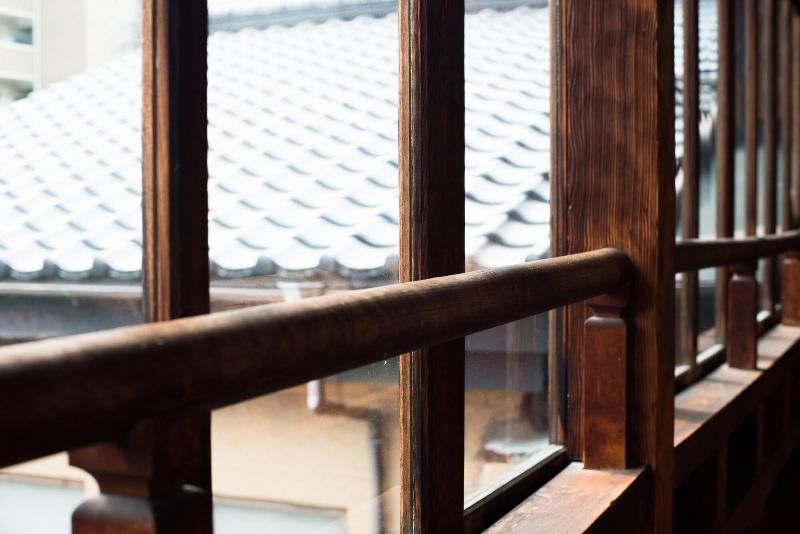 ريوكان Yamada Bessou くつろぎの温泉宿 山田別荘