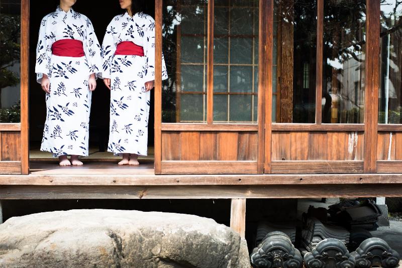 ريوكان Yamada Bessou くつろぎの温泉宿 山田別荘