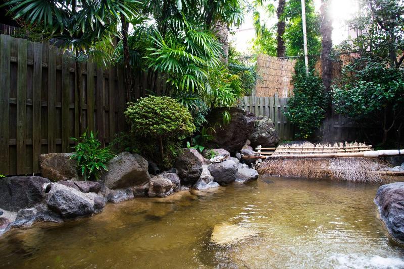 ريوكان Yamada Bessou くつろぎの温泉宿 山田別荘