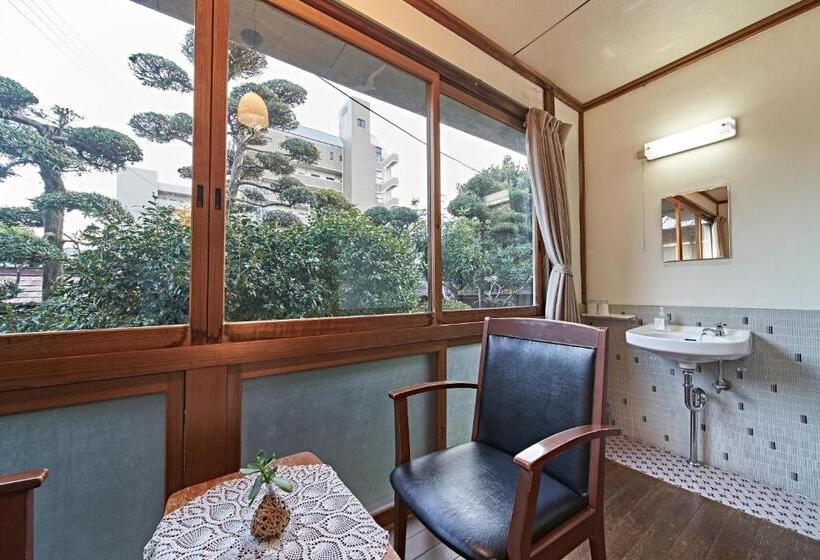 ريوكان Yamada Bessou くつろぎの温泉宿 山田別荘