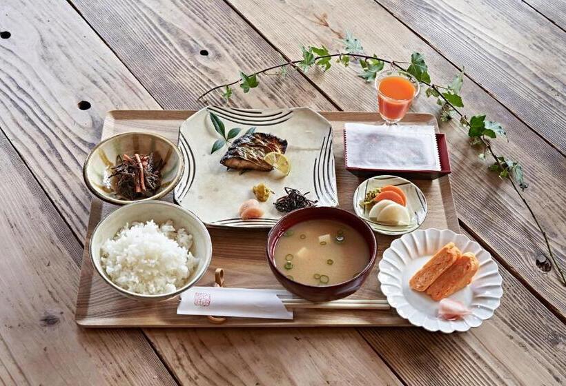 ريوكان Yamada Bessou くつろぎの温泉宿 山田別荘