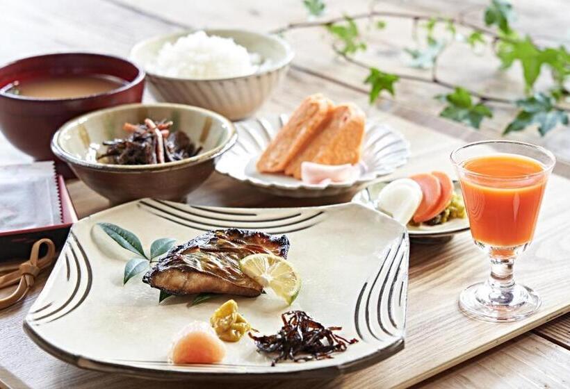 ريوكان Yamada Bessou くつろぎの温泉宿 山田別荘