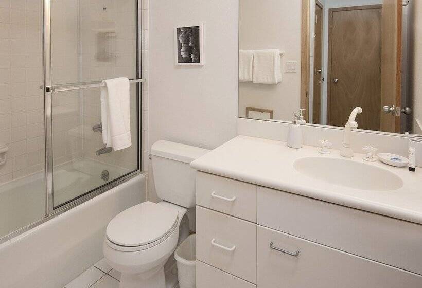 Scorpio Condo