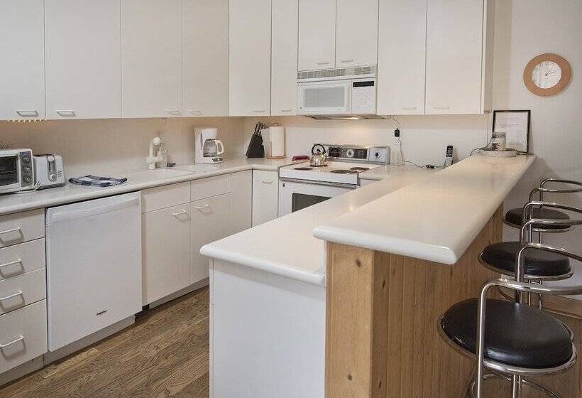 Scorpio Condo