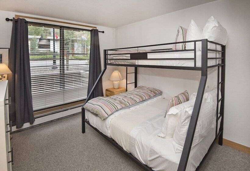 Scorpio Condo