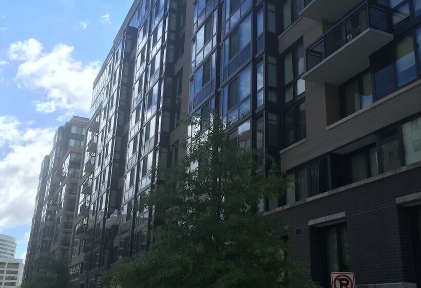 Sedona Slate By Executive Apartments