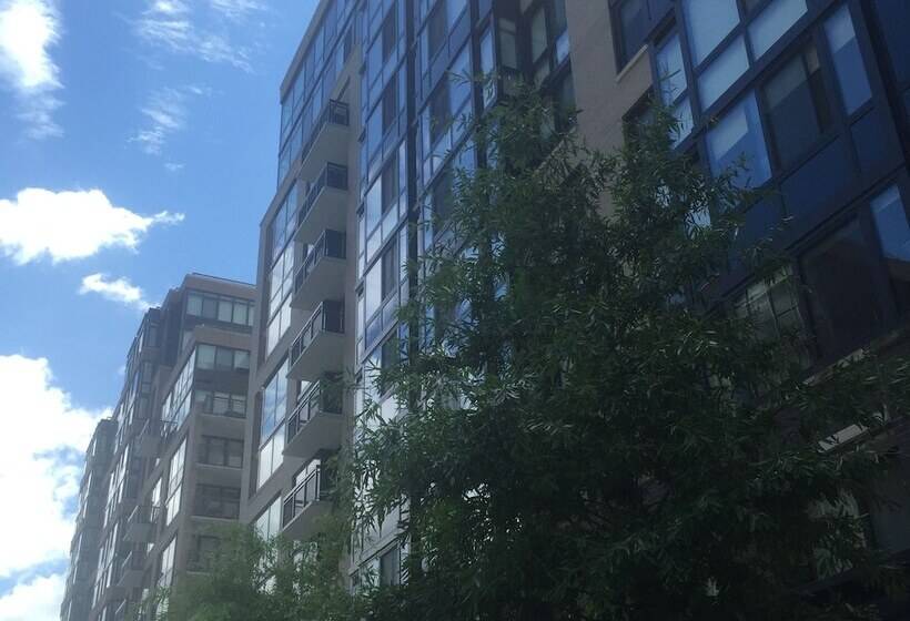 Sedona Slate By Executive Apartments