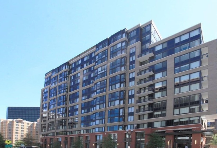 Sedona Slate By Executive Apartments