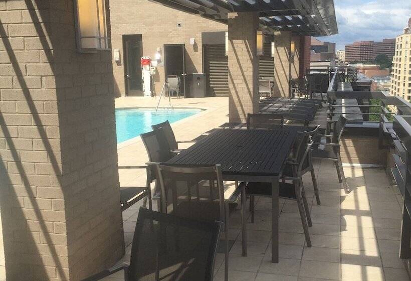 Sedona Slate By Executive Apartments