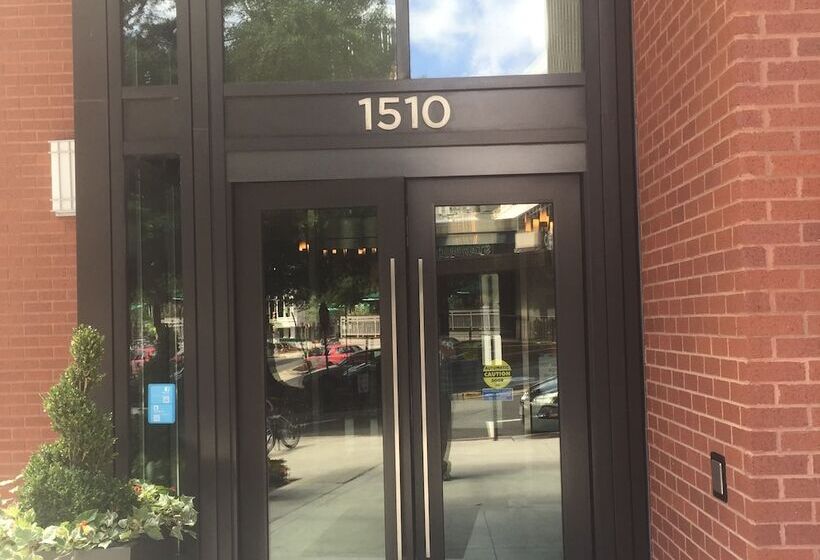 Sedona Slate By Executive Apartments