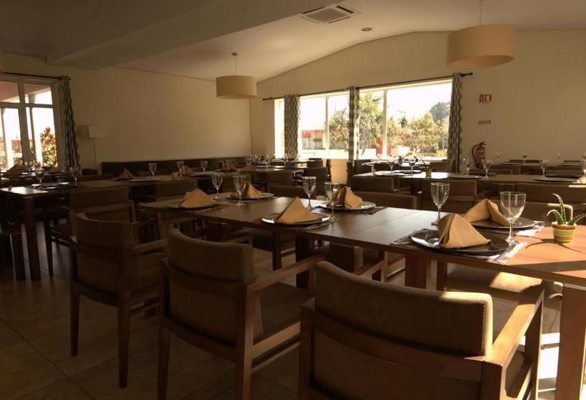 Songo Hotel by Montebelo