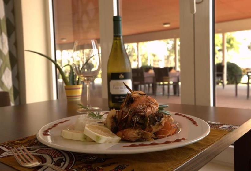 Songo Hotel by Montebelo