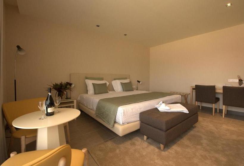 Songo Hotel by Montebelo